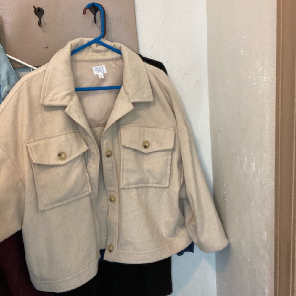 Cute blazer